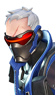 Soldierpng — Overwatch Hotness option 27