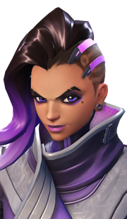 Sombrrrrrrrrrapng — Overwatch Hotness option 29