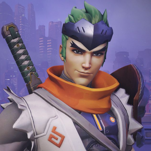 Genjijpg — overwatch hotness tier list option 4
