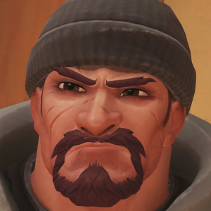 Reaperjpg — overwatch hotness tier list option 9