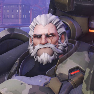 Reinhardtjpg — overwatch hotness tier list option 10