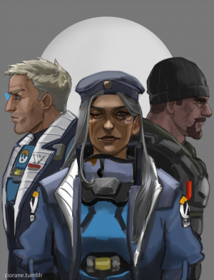 B67ff84b747a317d0be8577f98df0adejpg — Overwatch ship tier list option 13