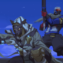 Bastet03pngpng — Overwatch ship tier list option 14
