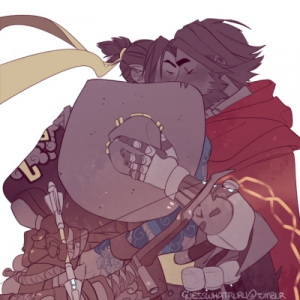 Covermchanzo 2150jpeg — Overwatch ship tier list option 19