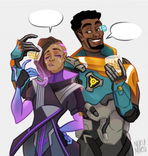 Ddb726178e9f40179afb79be850fcf24jpg — Overwatch ship tier list option 24
