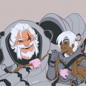 E7oyfqmx0aaor45jpg — Overwatch ship tier list option 26