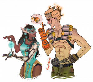 Tumblr1d3f6b1e99a0864955a80d4d3d5e390b7e729f981280png — Overwatch ship tier list option 34