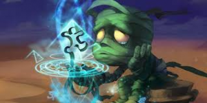 Amumujpg — OwlBoy Tier list champ lol option 6