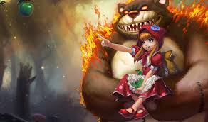 Annijpg — OwlBoy Tier list champ lol option 8