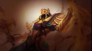 Azirjpg — OwlBoy Tier list champ lol option 11