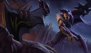 Dravenjpg — OwlBoy Tier list champ lol option 23