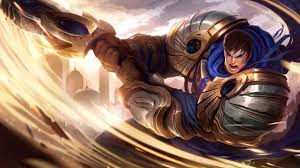 Garenjpg — OwlBoy Tier list champ lol option 31