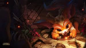 Gnarjpg — OwlBoy Tier list champ lol option 32