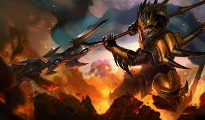Jarvan Ivjpg — OwlBoy Tier list champ lol option 43