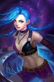 Jinxjpg — OwlBoy Tier list champ lol option 46