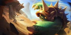 Rammusjpg — OwlBoy Tier list champ lol option 92