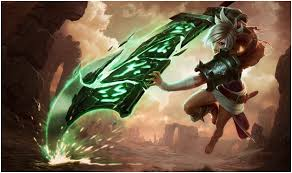 Rivenjpg — OwlBoy Tier list champ lol option 97