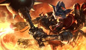 Rumblejpg — OwlBoy Tier list champ lol option 98