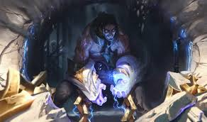 Sylasjpg — OwlBoy Tier list champ lol option 115