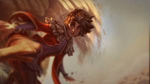 Taliajpg — OwlBoy Tier list champ lol option 118