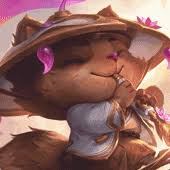Teemojpg — OwlBoy Tier list champ lol option 121