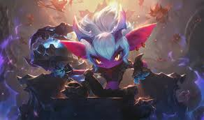 Tristanajpg — OwlBoy Tier list champ lol option 124