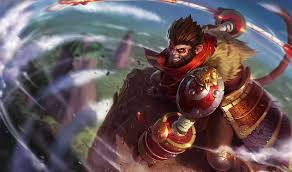 Wukongjpg — OwlBoy Tier list champ lol option 139