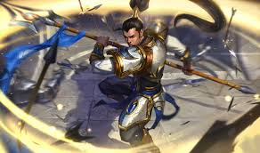 Xin Zaojpg — OwlBoy Tier list champ lol option 142