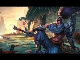 Yasjpg — OwlBoy Tier list champ lol option 144