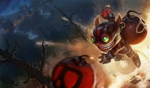 Ziggsjpg — OwlBoy Tier list champ lol option 150