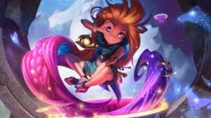 Zoejpg — OwlBoy Tier list champ lol option 152