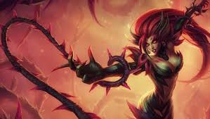 Zyrajpg — OwlBoy Tier list champ lol option 153