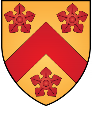 All Souls Crestpng — Oxford College Crests option 1