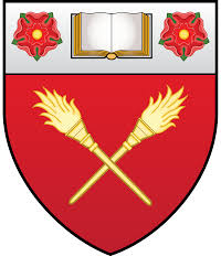 Harris Manchester College Crestjpeg — Oxford College Crests option 10