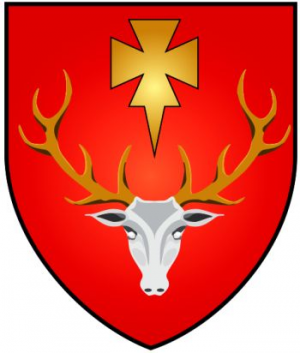 Hertford Collegejpg — Oxford College Crests option 11