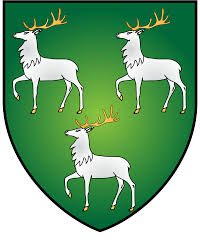 Jesus Collegejpeg — Oxford College Crests option 12