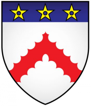 Keble Collegejpg — Oxford College Crests option 13