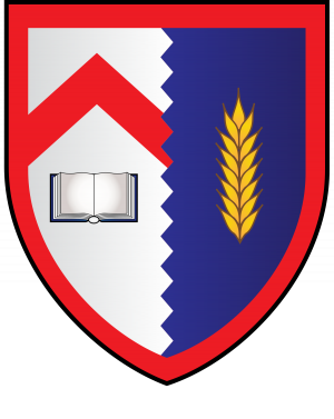 Kellogg Collegepng — Oxford College Crests option 14