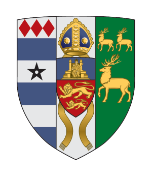 Lincoln Collegepng — Oxford College Crests option 17