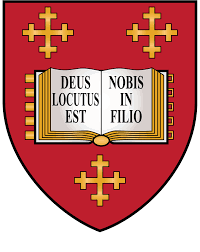 Mansfield Collegepng — Oxford College Crests option 19