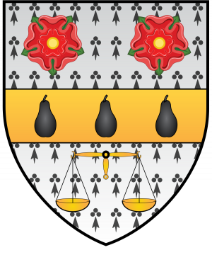 Nuffield Collegepng — Oxford College Crests option 22