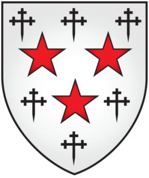 Somervilel Collegejpg — Oxford College Crests option 27