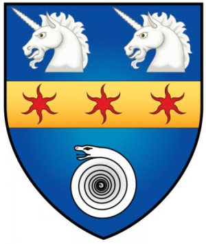 St Hildas Collegejpg — Oxford College Crests option 34