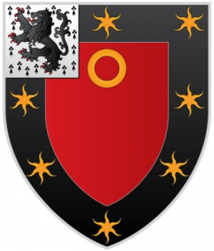St Johns Collegejpg — Oxford College Crests option 36