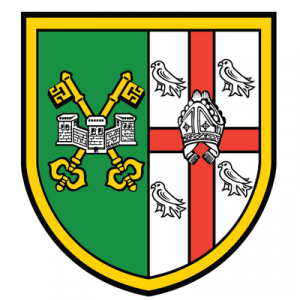 St Peters Collegepng — Oxford College Crests option 37