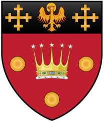 St Stephens Housejpeg — Oxford College Crests option 38