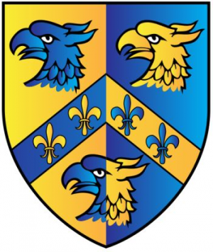 Trinity College Jpg — Oxford College Crests option 39