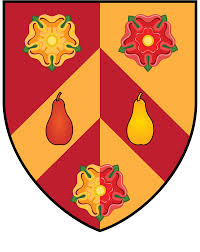 Wolfson College Jpeg — Oxford College Crests option 42