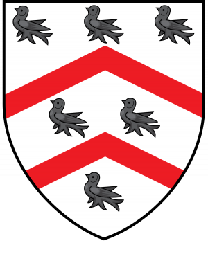 Worcester Collegepng — Oxford College Crests option 43