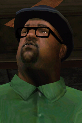 Bigsmoke Gtasajpg — oyun karakterleri power tier list option 7